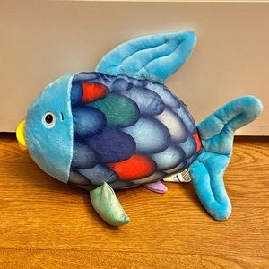 Kohl’s Cares Plush.